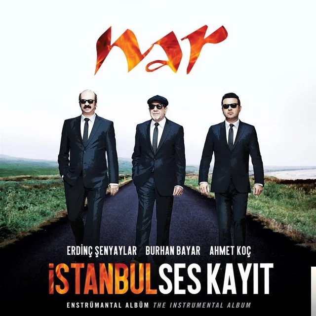 İstanbul Ses Kayıt - Yol Ayrımı