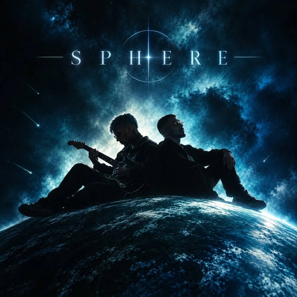 Koorosh & XWhisky - Sphere