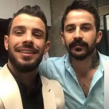 Koma Se Bıra - Esir Ma Me