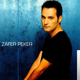 Zafer Peker - Ay Süzülür