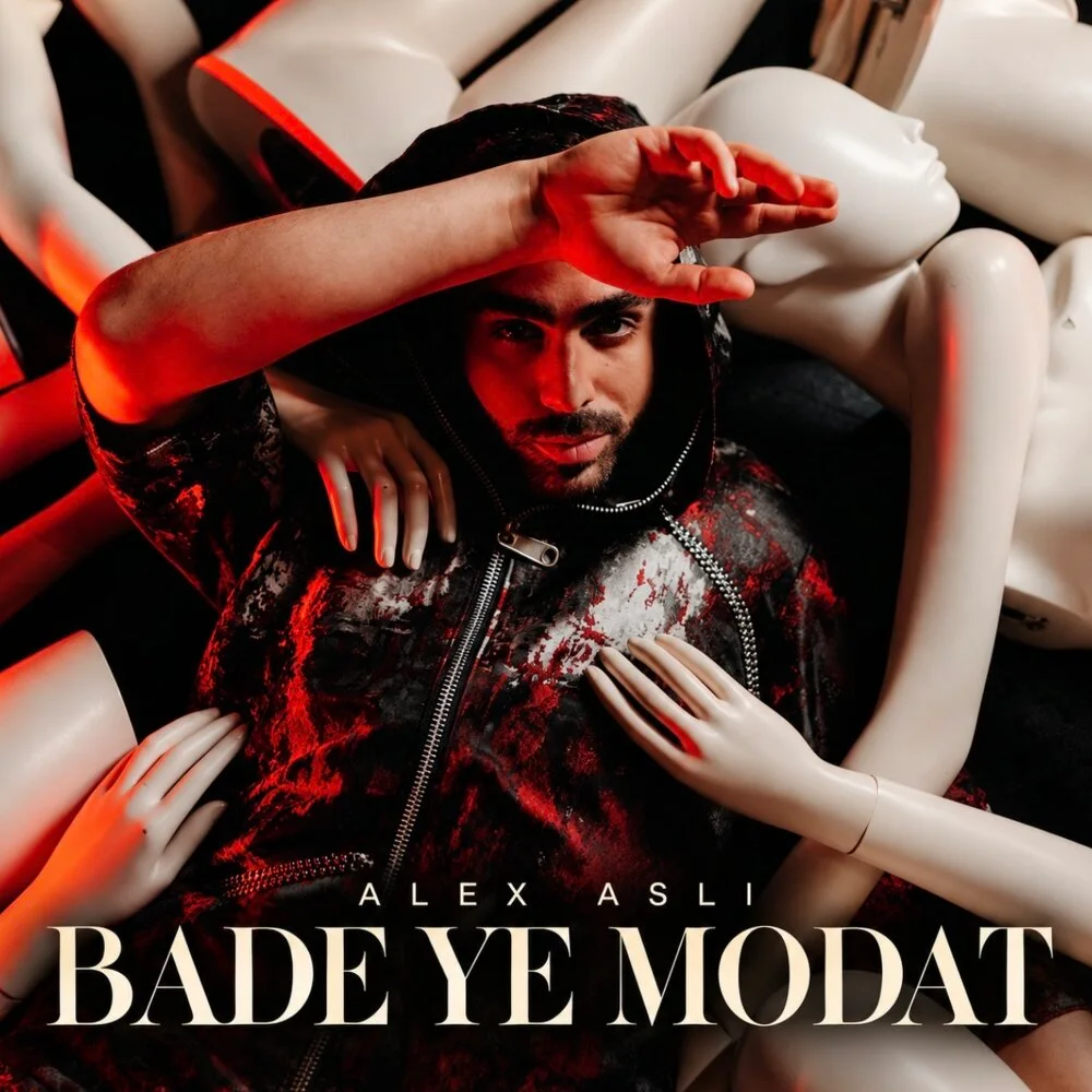 Alex Asli - Bade Ye Modat