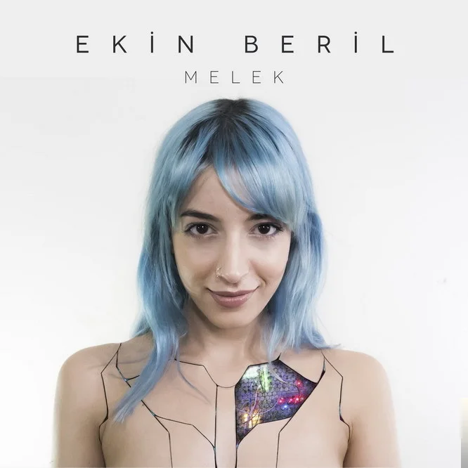 Ekin Beril - Melek