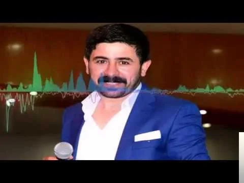 Hozan Reşo - Dıle Be Hal