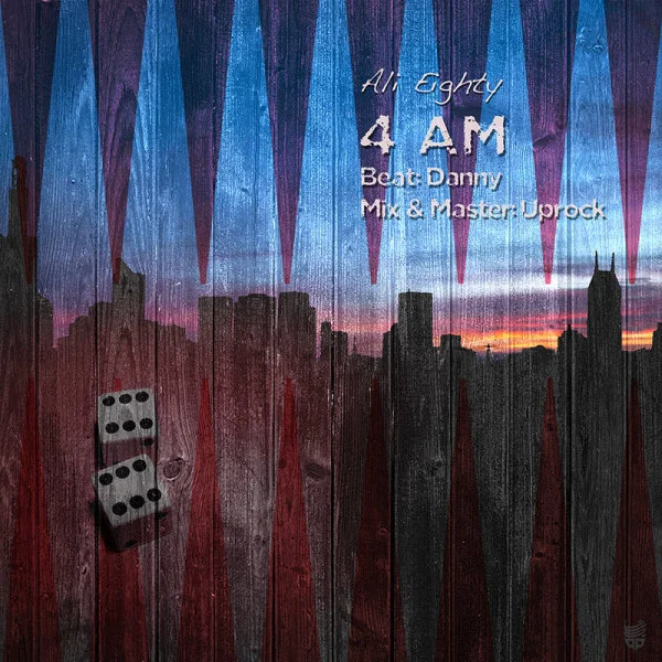 Ali Eighty - 4 AM