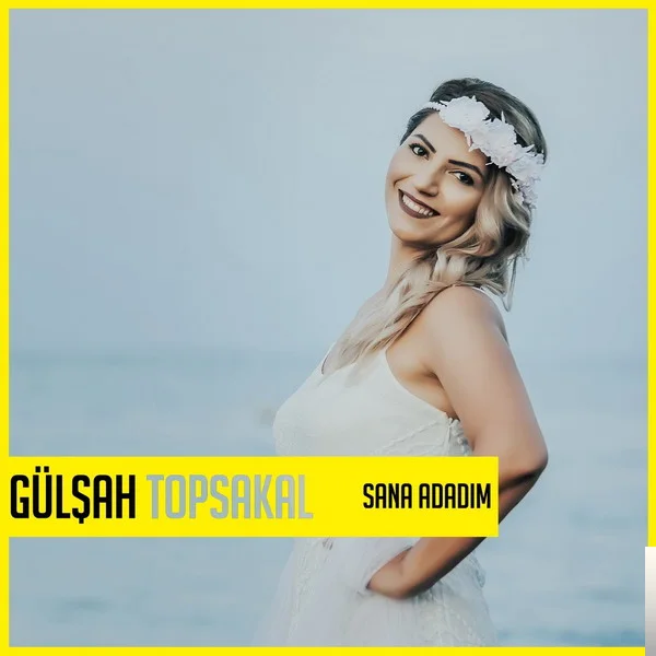 Gülşah Topsakal - feat Selim Topsakal-Yeminimiz Var İdi