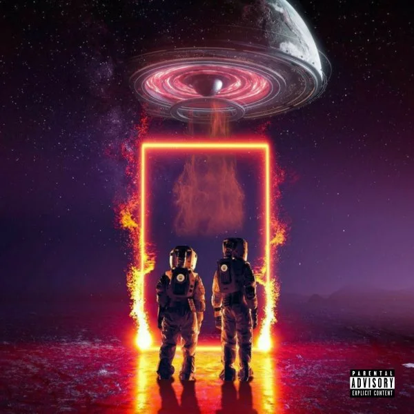 Eiden & Nataeil - Rushboys