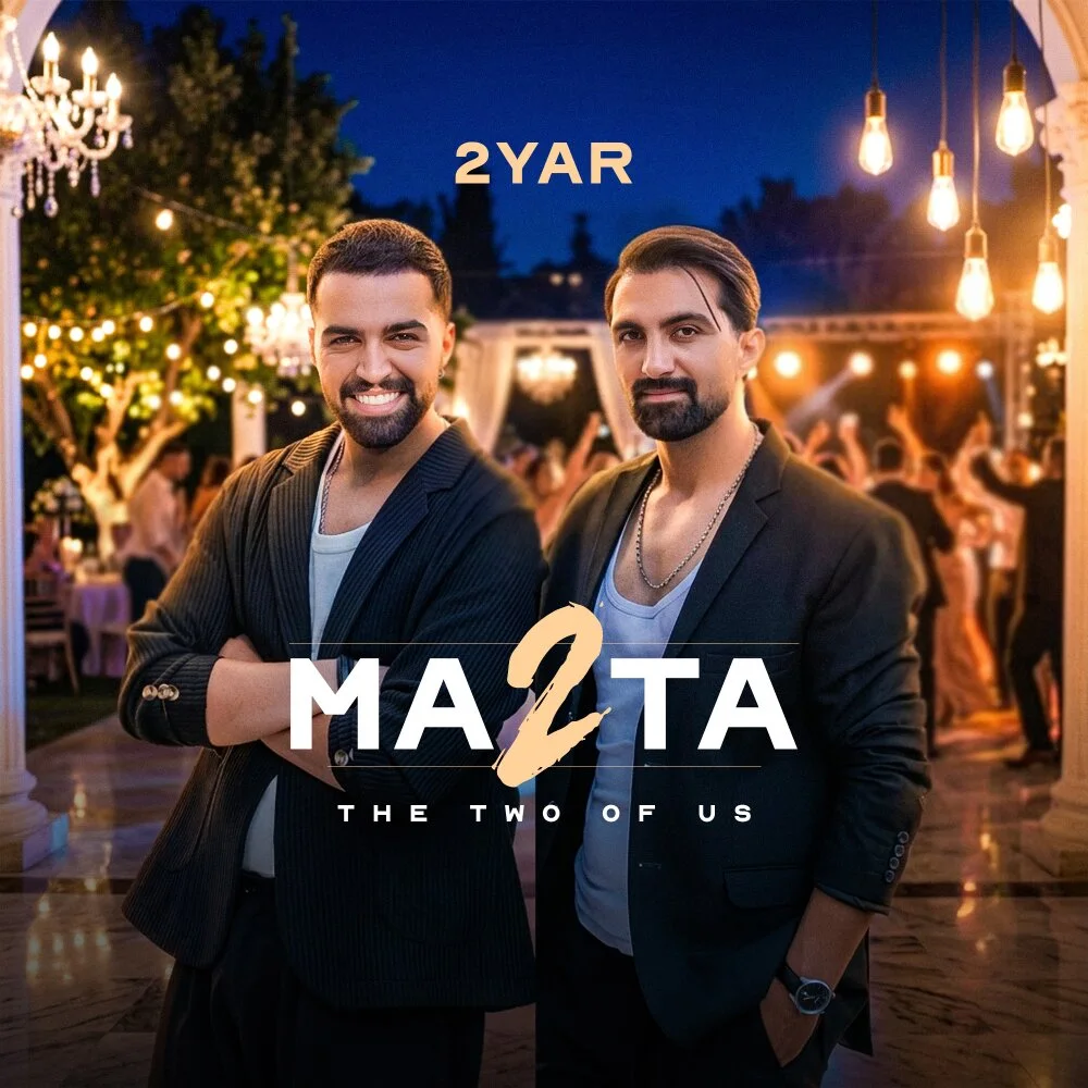 2Yar - Ma 2 Ta