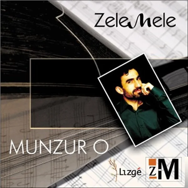 Zele Mele - Plemuriye