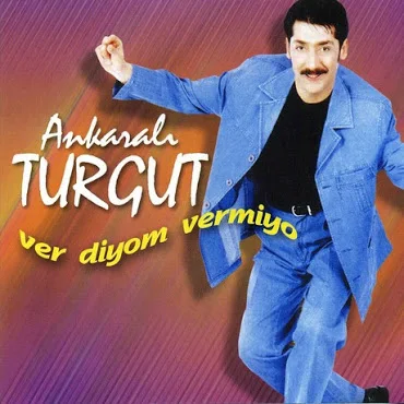 Ankaralı Turgut - Kalıbımı Basarım