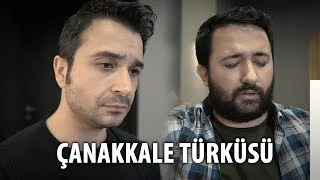 Eser Eyüboğlu - feat Volkan Kaplan-Çanakkale Türküsü