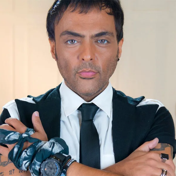 Shahrum Kashani - Hesse Khoobi
