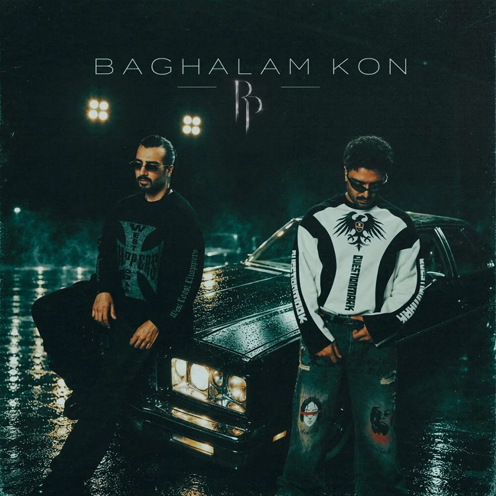 RP - Baghalam Kon