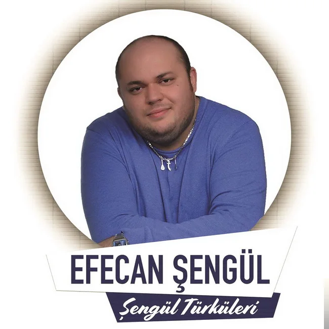 Efecan Şengül - Güle Kıydım