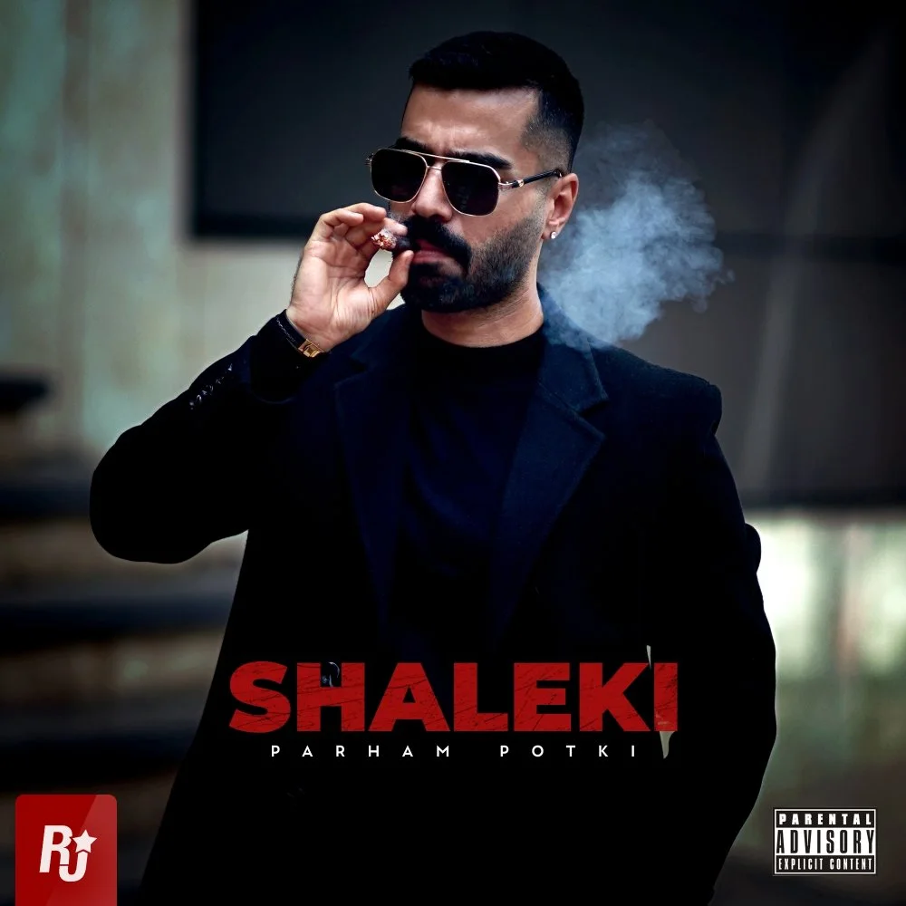 Parham Potki - Shaleki