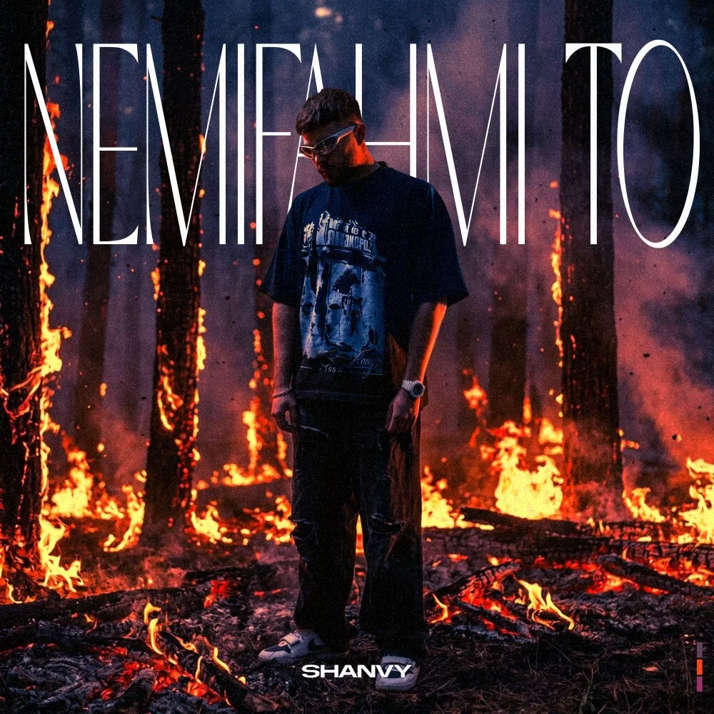 Shanvy - Nemifahmi To