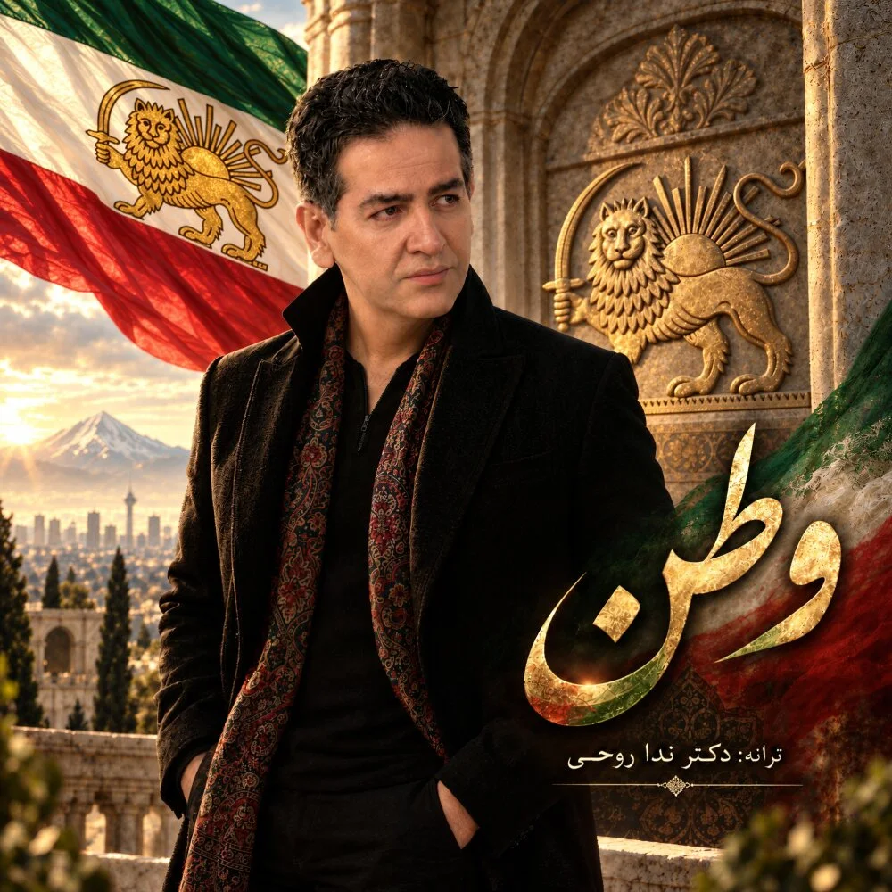 Hamid Talebzadeh - Vatan