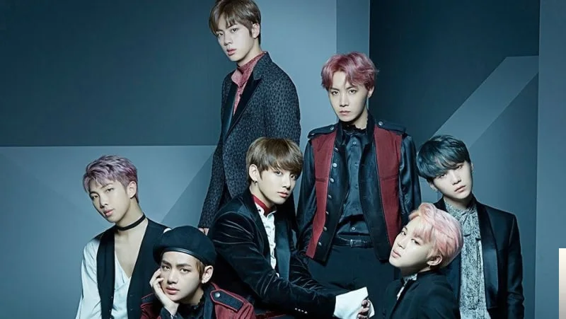 BTS - Cypher Pt.4