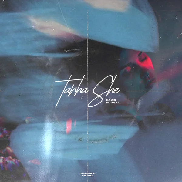 Radin - Tanha She (Ft Pookaa)