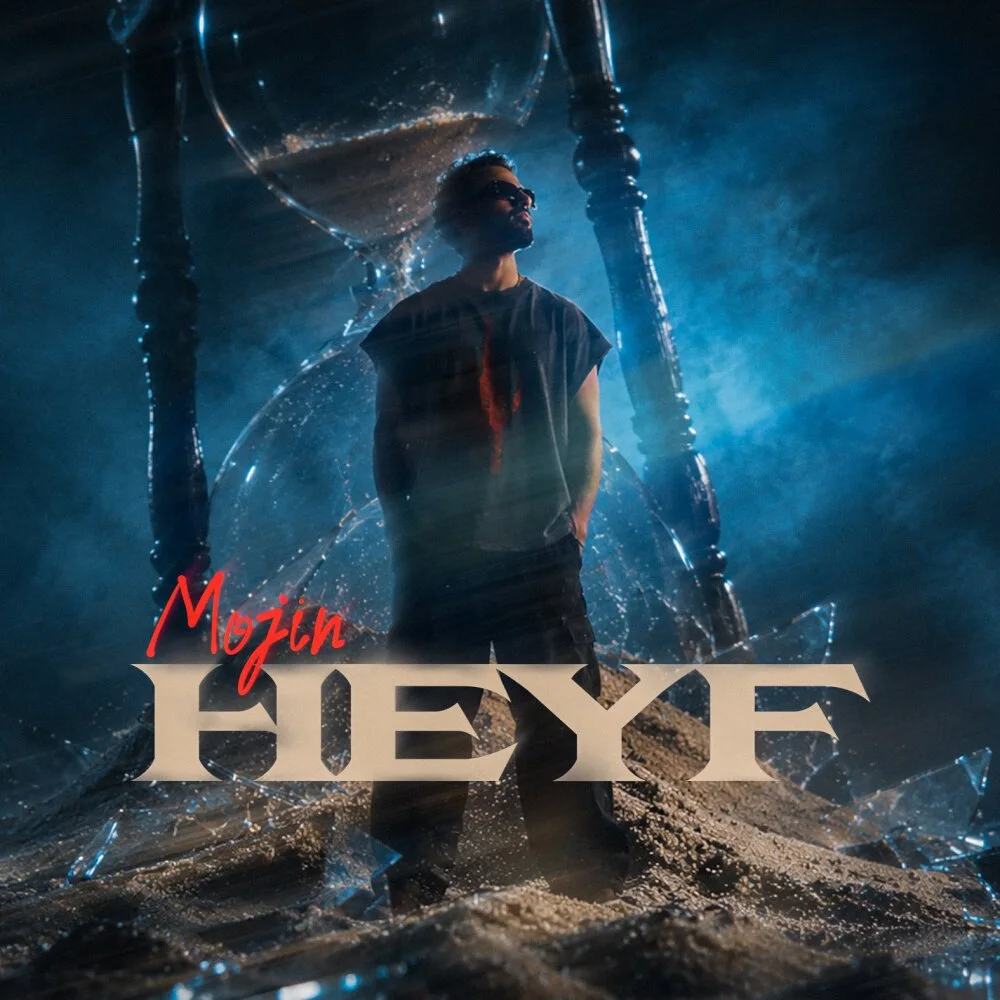 Mojin - Heyf