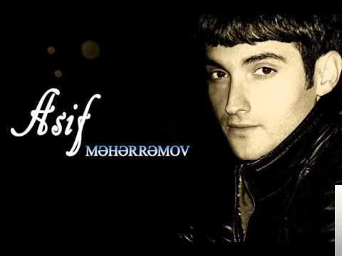 Asif Meherremov - Getme