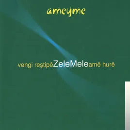 Zele Mele - Seribana