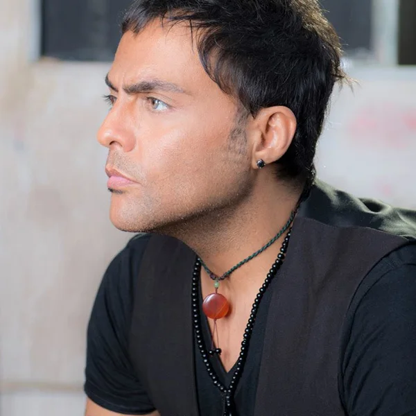 Shahrum Kashani - To Bayad Bargardi