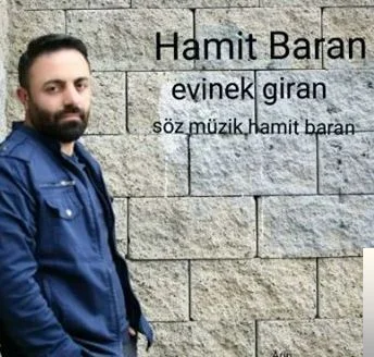Hamit Baran - Artık Her Şey Anlamsız