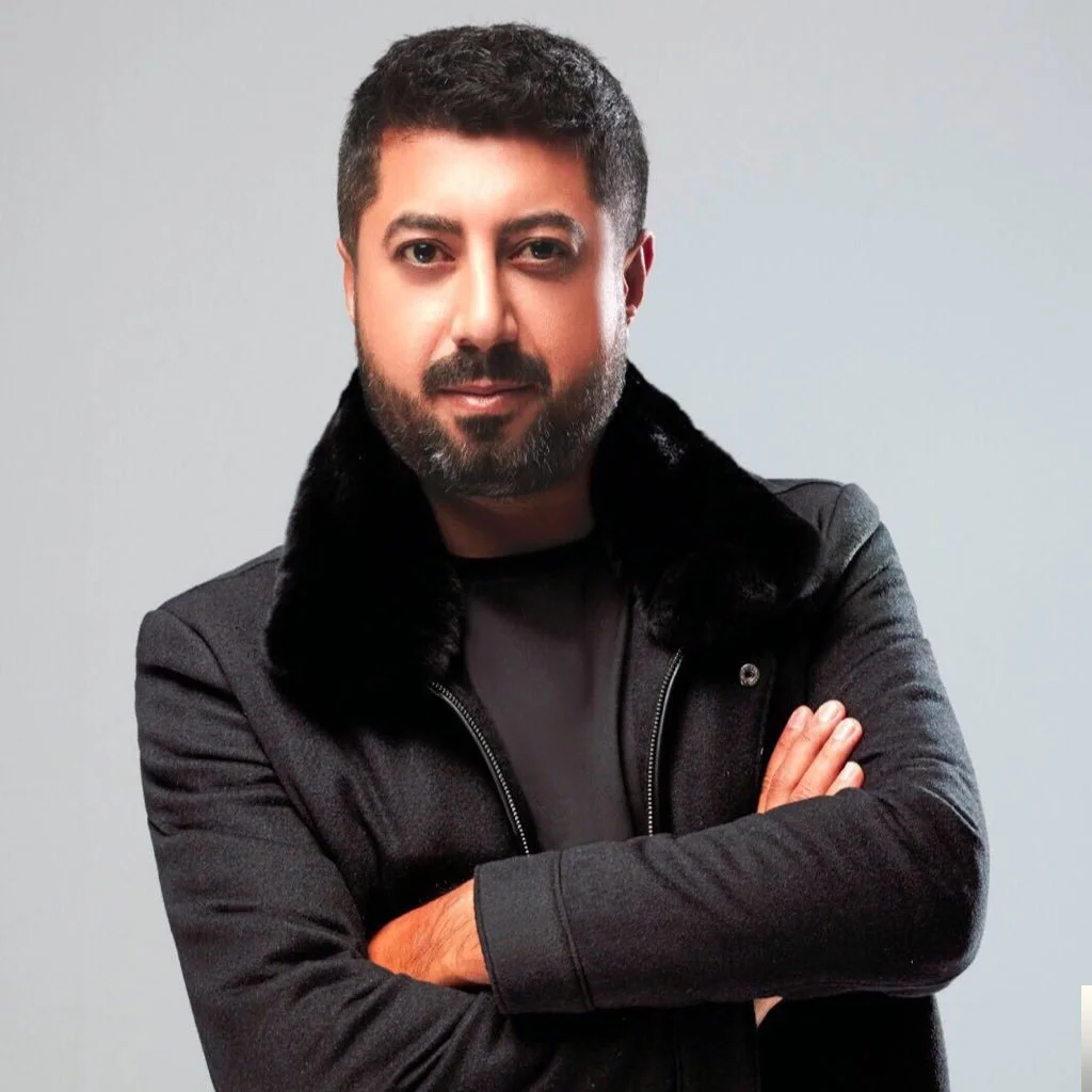 Şahin İnan - Ey Gönül