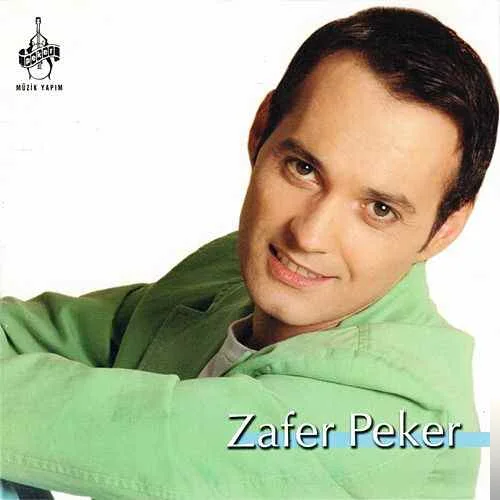 Zafer Peker - Hani