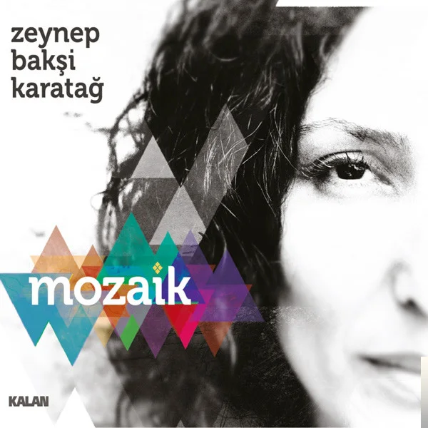 Zeynep Bakşi Karatağ - Kıyamadığım
