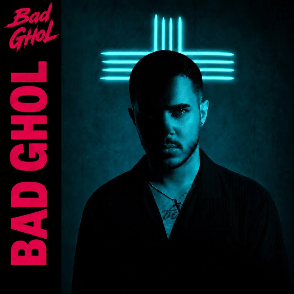 Ealia Aj - Bad Ghol