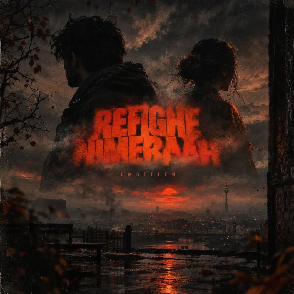 Embeelen - Refighe Nimeraah