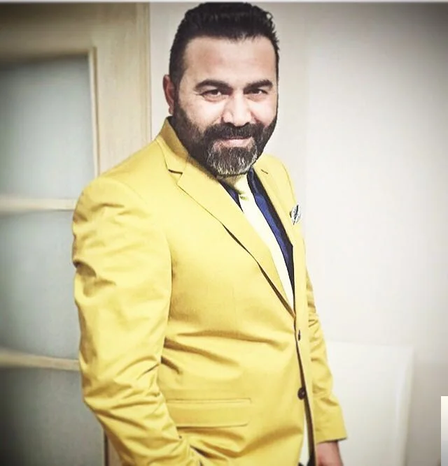 Güdüllü Ergün Atasoy - Hiç Gelemem İşim Var