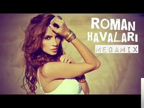 Oyun Havaları - Gönlümün Erkeği Roman Havası