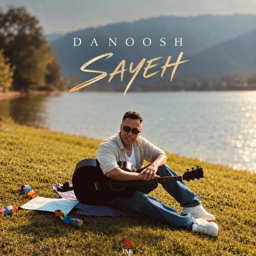 Danoosh - Sayeh