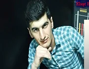 Reşad Eşqi - Vur Komandir