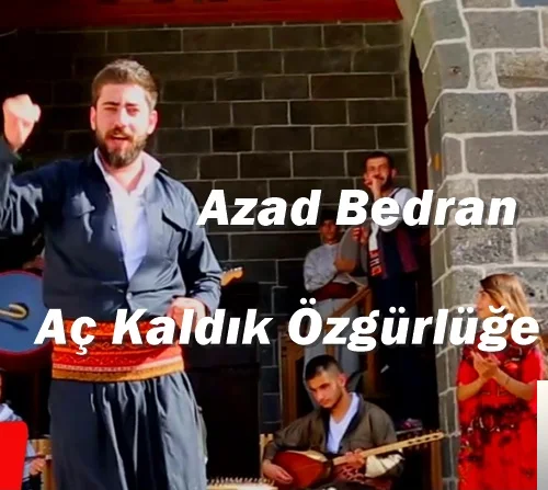 Azad Bedran - Ask Amedspor