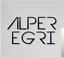 Alper Eğri - Kara Kediler