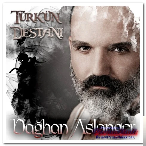 Dağhan Aslanger - Armanai