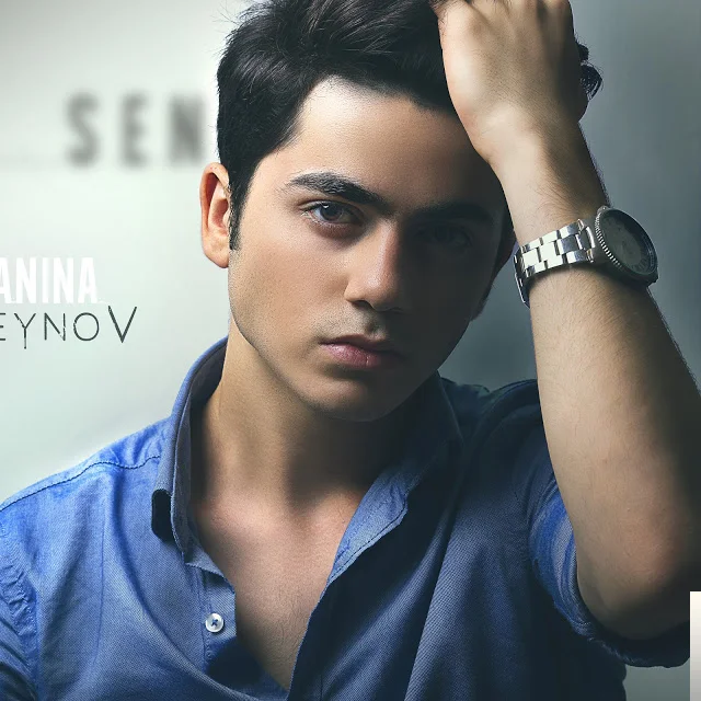 Vuqar Huseynov - Gel Bana