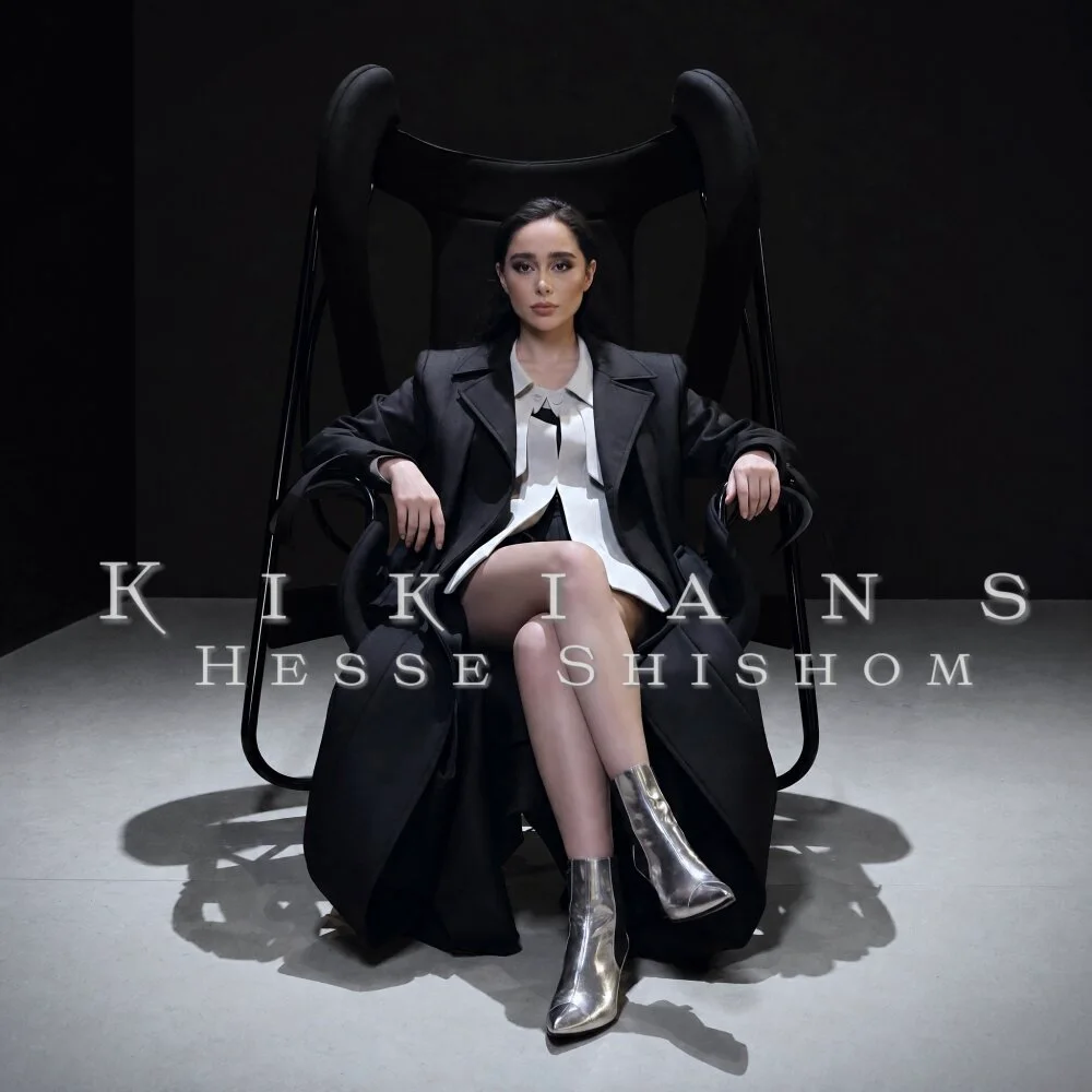 Kikians - Hesse Shishom
