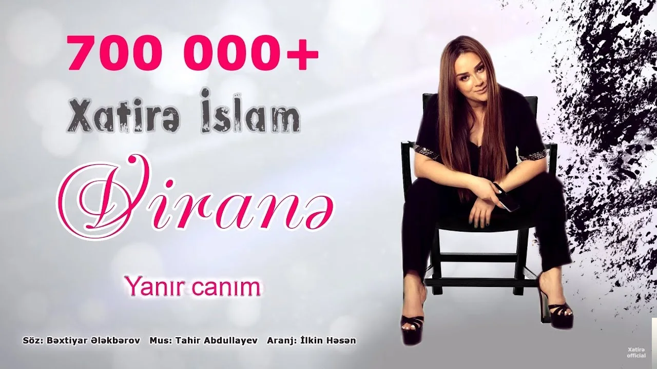 Ersin Erzincan - Virane