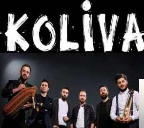 Koliva - Bahar