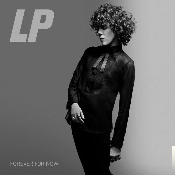 LP - Tightrope