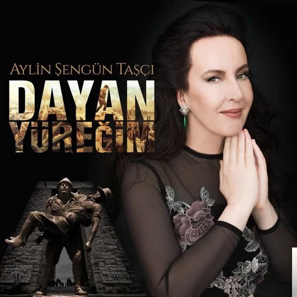 Aylin Şengün Taşçı - Boş Çerçeve