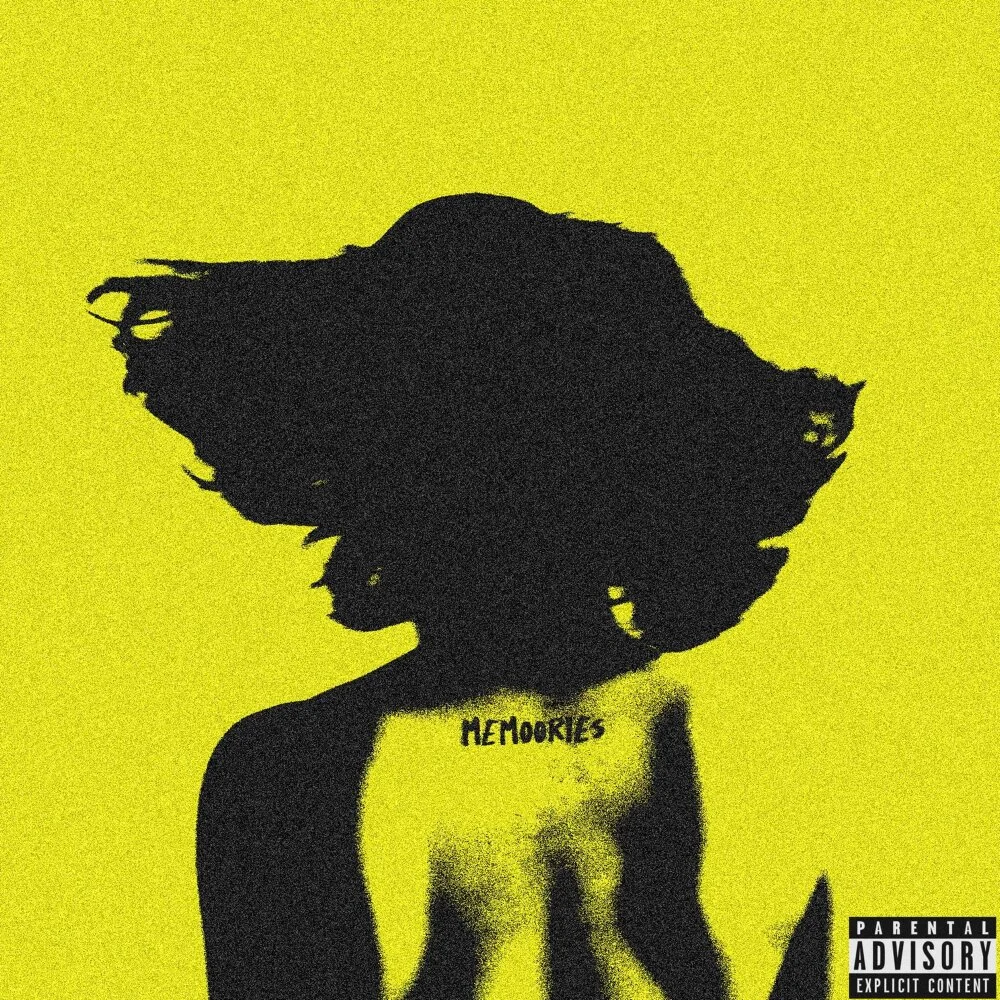 Joseph - MEMOORIES (Ft Ary Karami)
