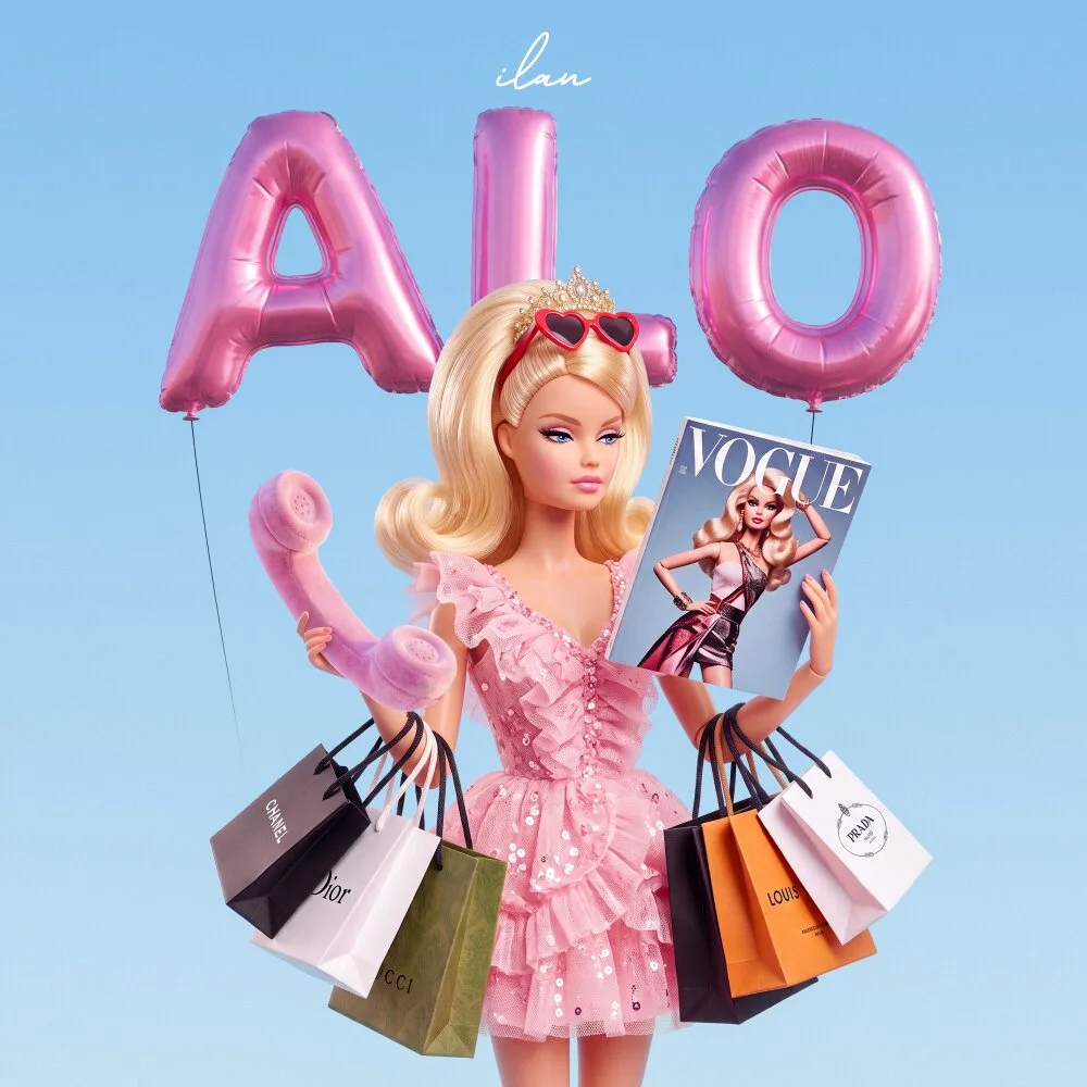 Ilan - Alo