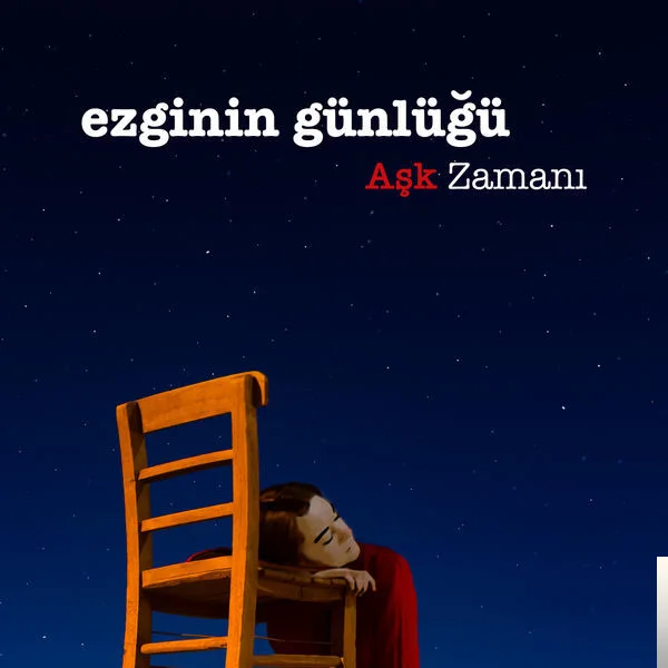 Ezginin Günlüğü - Hayalperest