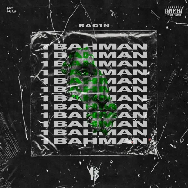 Radin - Rahi Nis (Ft Williw)