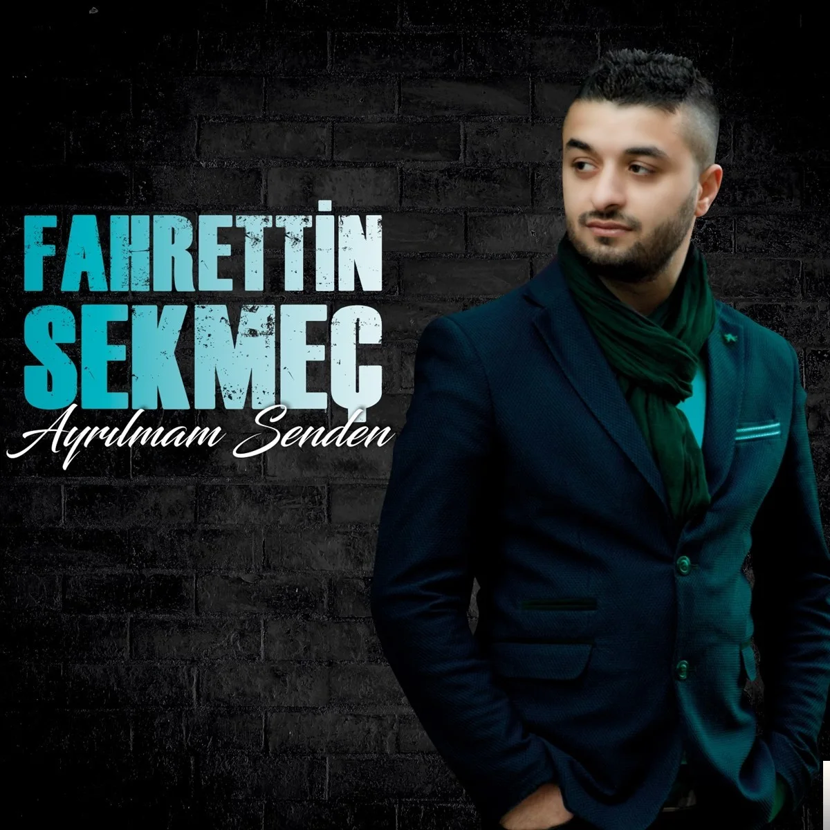 Fahrettin Sekmeç - Yalanmış